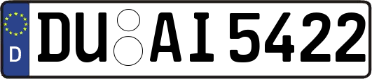 DU-AI5422