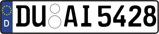 DU-AI5428
