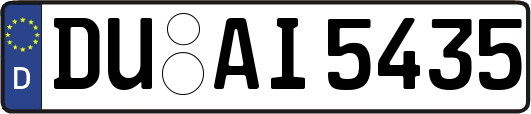 DU-AI5435