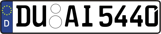DU-AI5440
