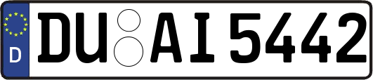DU-AI5442