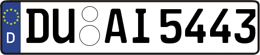 DU-AI5443