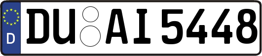 DU-AI5448