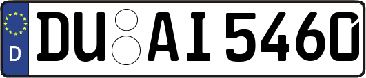 DU-AI5460