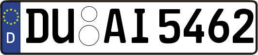 DU-AI5462