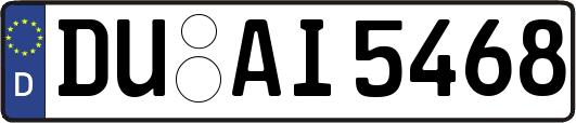 DU-AI5468