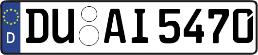 DU-AI5470