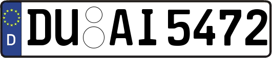 DU-AI5472