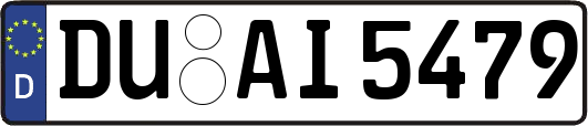 DU-AI5479
