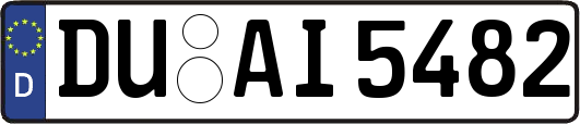 DU-AI5482