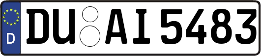 DU-AI5483