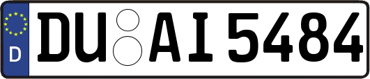 DU-AI5484