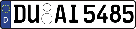 DU-AI5485