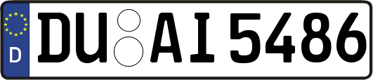 DU-AI5486