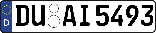 DU-AI5493