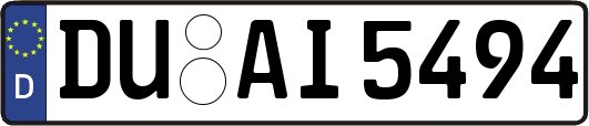 DU-AI5494