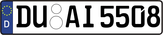 DU-AI5508