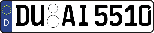 DU-AI5510