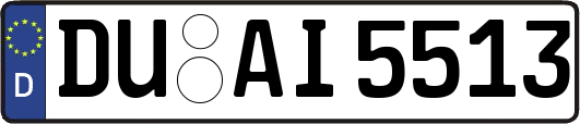 DU-AI5513
