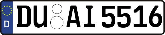 DU-AI5516