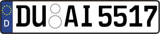 DU-AI5517