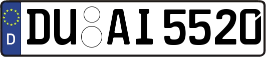 DU-AI5520