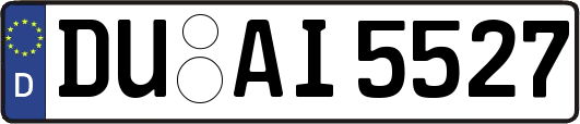 DU-AI5527