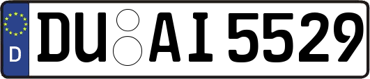 DU-AI5529