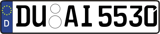 DU-AI5530