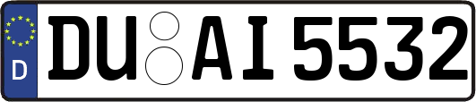 DU-AI5532