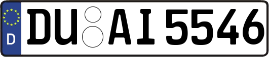 DU-AI5546