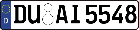 DU-AI5548