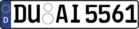 DU-AI5561