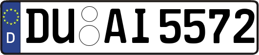 DU-AI5572