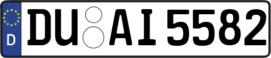 DU-AI5582