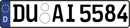 DU-AI5584