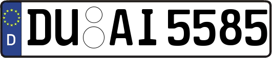 DU-AI5585