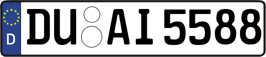DU-AI5588