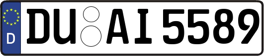 DU-AI5589