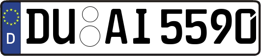 DU-AI5590