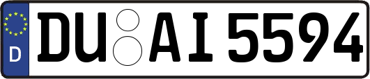 DU-AI5594