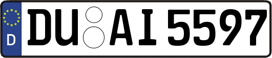 DU-AI5597