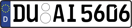 DU-AI5606