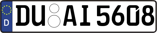 DU-AI5608