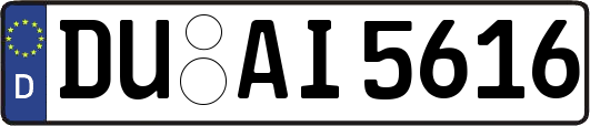 DU-AI5616