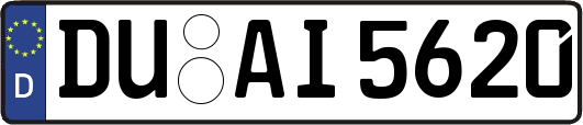 DU-AI5620