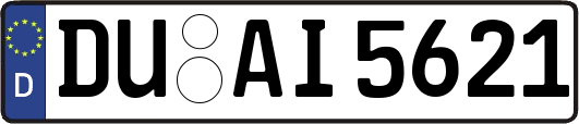DU-AI5621