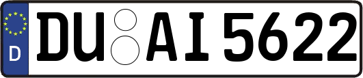 DU-AI5622
