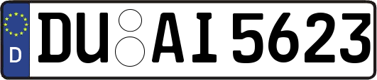 DU-AI5623