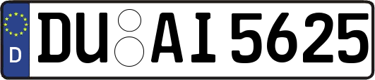 DU-AI5625